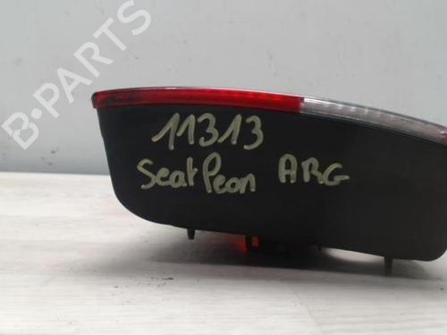 Left taillight SEAT LEON (1M1) 1.9 TDI | BP27993297C34 