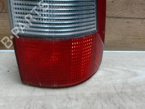 Right taillight CITROËN EVASION MPV (22, U6) 2.0 16V | BP29228028C35 