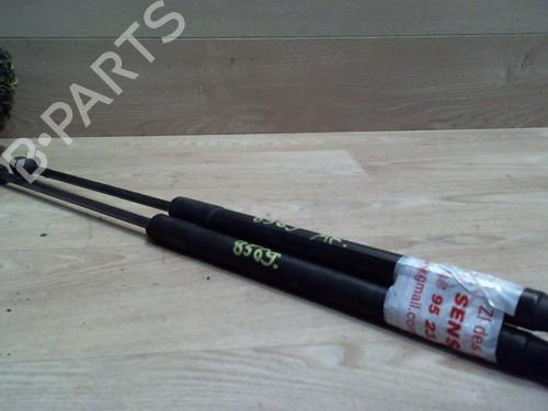 Amortecedor da mala DACIA SANDERO 1.2 16V (75 hp) 25402435