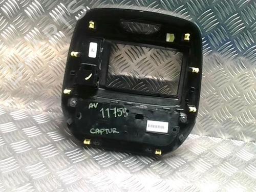Climate control RENAULT CAPTUR I (J5_, H5_) 1.5 dCi 90 (J5N4, J5M5, J5MW, J5M6, J5AL, J5AJ) | BP26380361I5 
