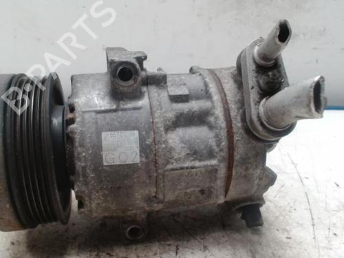AC compressor OPEL CORSA D (S07) 1.3 CDTI (L08, L68) | BP28005228M34 - Image 2