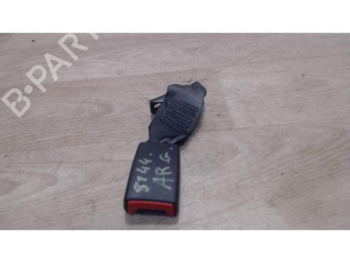 Used Seat buckle FIAT 500 (312_) 1.3 D Multijet (312AXE1A) (95 hp) 25386233