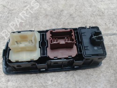 Used Left front window switch DACIA LODGY (JS_) 1.5 dCi (JSMC, JSAF) (107 hp) 28031861