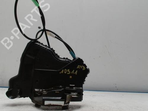 Used Front right lock DACIA LODGY (JS_) 1.5 dCi (JSMC, JSAF) (107 hp) 28602054