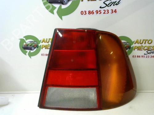 Used Right taillight VW POLO III CLASSIC (6V2) 60 1.4 (60 hp) 25401459
