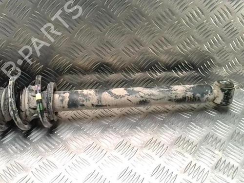 Right rear shock absorber FORD KA (RB_) 1.6 i | BP25833466M19 