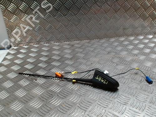 Used Antenna/Base Antenna/Base PEUGEOT EXPERT Van (V_) 1.5 BlueHDi 120 (120 hp) 36422331 36422331