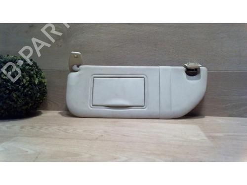 Left sun visor CITROËN C4 Coupe (LA_) 1.6 HDi | BP25384259I1 