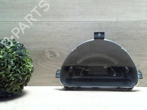 Used Instrument cluster CITROËN C3 I (FC_, FN_) 1.1 i (60 hp) 29399597
