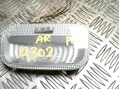 Kabinelys CITROËN C3 Picasso (SH_) 1.2 THP 110 (SHHNZ6) (110 hp) 32846284