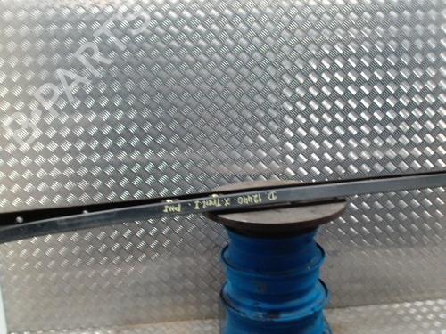 Used Roof bar Roof bar NISSAN X-TRAIL I (T30) 2.2 Di 4x4 (114 hp) 33829519 33829519