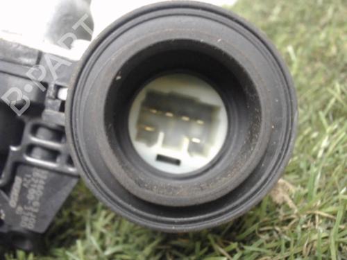 Front left window mechanism SUZUKI SWIFT III (MZ, EZ) 1.3 DDiS (RS413D) | BP25394594C22