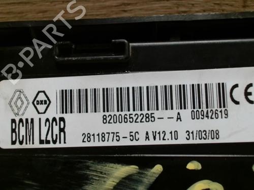 Øvrige Styrinhsenheder RENAULT CLIO III (BR0/1, CR0/1) 1.5 dCi (C/BR0G, C/BR1G) (68 hp) 29140842