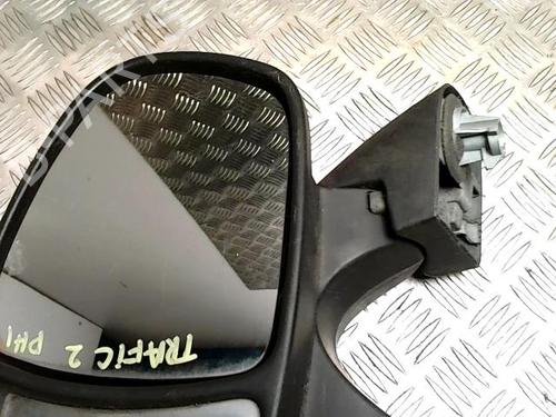 Left mirror RENAULT TRAFIC II Van (FL) 1.9 dCi 80 (FL0B) | BP30814703C26