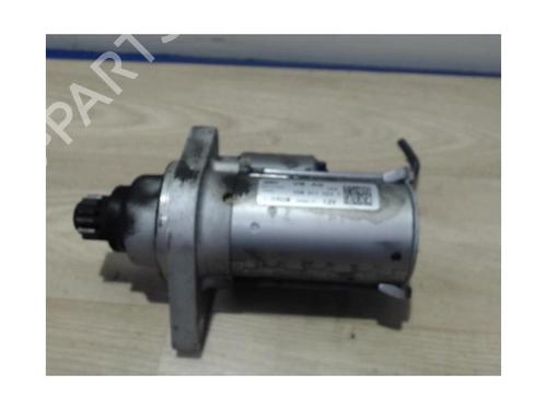 Starter VW BEETLE Convertible (5C7, 5C8) 1.2 TSI | BP30666033M8 