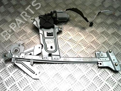 Used Rear right window mechanism Rear right window mechanism CITROËN XSARA (N1) 1.6 16V (109 hp) 26406813 26406813