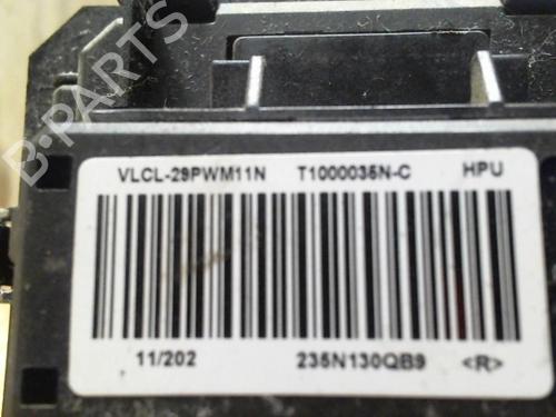 Used Heater resistor CITROËN C3 Picasso (SH_) 1.6 HDI 90 (92 hp) 28819358