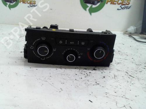 Used Climate control PEUGEOT 207 (WA_, WC_) 1.4 HDi (68 hp) 25401245