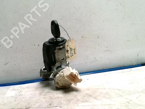 Switch TOYOTA YARIS (_P9_) 1.4 D-4D (NLP90_, NLP90R) | BP25423468I30 - Image 3