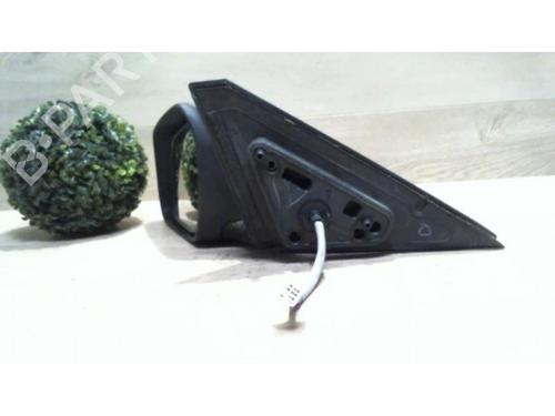 Left mirror MAZDA 6 Hatchback (GG) 2.0 (GGES) | BP25383968C26 