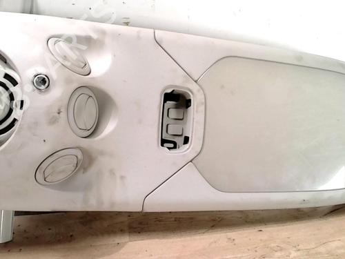 Interiør tag CITROËN BERLINGO MULTISPACE (B9) 1.6 HDi 90 | BP25417887I12