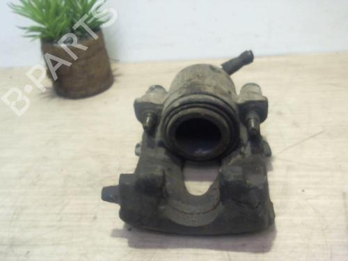 Used Right front brake caliper VW NEW BEETLE Convertible (1Y7) 1.4 (75 hp) 25389909