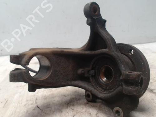 Used Right front steering knuckle PEUGEOT 1007 (KM_) 1.4 (75 hp) 25427552