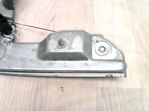 Front left window mechanism CITROËN C3 III (SX) 1.2 PureTech 82 | BP25422781C22