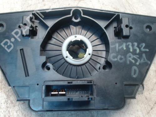 Steering column stalk OPEL CORSA D (S07) 1.3 CDTI (L08, L68) | BP31227798I23 