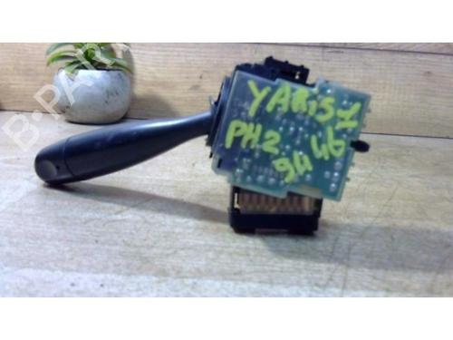 Switch TOYOTA YARIS (_P1_) 1.4 D-4D (NLP10_, NLP10R) | BP25383314I30