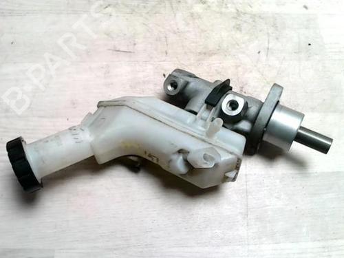 Brake master cylinder RENAULT MODUS / GRAND MODUS (F/JP0_) 1.5 dCi (FP0F, JP0F) | BP27560797M77 