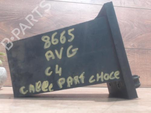 Used Front bumper bracket CITROËN C4 Picasso I MPV (UD_) 1.6 HDi (109 hp) 25384895