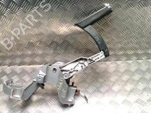 Used Hand brake PEUGEOT 308 II (LB_, LP_, LW_, LH_, L3_) 1.5 BlueHDi 130 (131 hp) 25702151