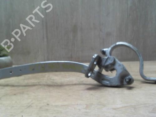 Used Hinge/Door check strap VW TOUAREG (7LA, 7L6, 7L7) 5.0 V10 TDI (313 hp) 31234015