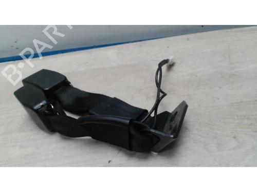 Seat buckle NISSAN QASHQAI I (J10, NJ10) 1.5 dCi | BP25419800I32