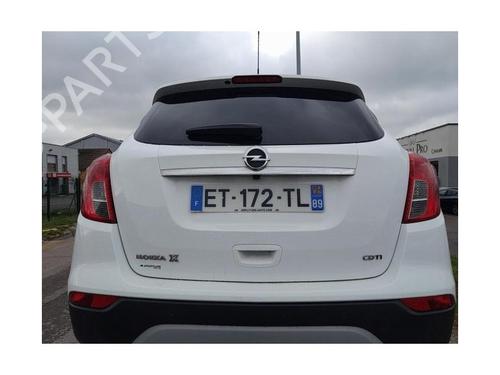 Hinge/Door check strap OPEL MOKKA / MOKKA X (J13) 1.6 CDTI (_76) | BP25418337C146 