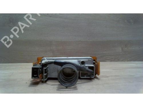 Right front indicator RENAULT RAPID Box Body/MPV (F40_, G40_) 1.6 D (F404) | BP25410919C33 