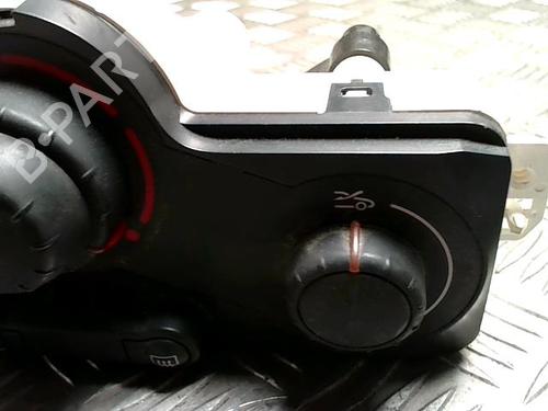 Climate control RENAULT MODUS / GRAND MODUS (F/JP0_) 1.5 dCi (FP0D, JP0D) | BP31362092I5 - Image 4