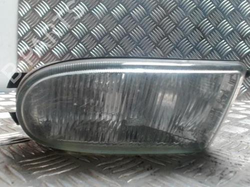Faro Antiniebla delantero derecho RENAULT MEGANE Scenic (JA0/1_) 1.9 dT (JA0K, JA0Y) | BP30632869C31 