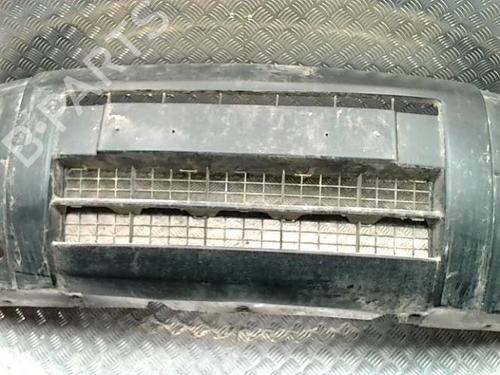 Front bumper CITROËN BERLINGO / BERLINGO FIRST Box Body/MPV (M_) 1.6 HDI 75 (MB9HW) | BP26437987C7 
