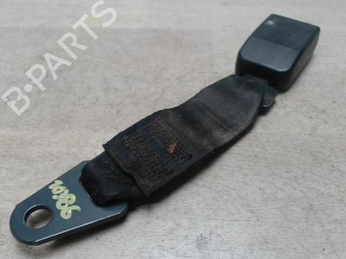 Sikkerhedssele-spænde PEUGEOT EXPERT Van (222) 1.9 D 70 (69 hp) 31229347