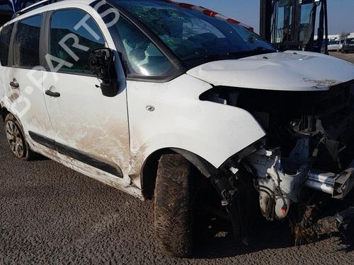 Right front driveshaft CITROËN C3 Picasso (SH_) 1.6 HDI 90 | BP31223538M39 - Image 6