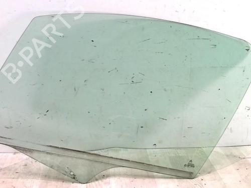 Used Front left door window CITROËN C3 I (FC_, FN_) 1.4 HDi (70 hp) 25427185
