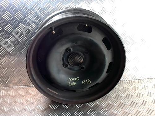 Fælk Fælk PEUGEOT 208 I (CA_, CC_) 1.2 VTI 82 (82 hp) 30964515 30964515