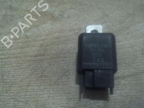 Electronic sensor KIA SORENTO I (JC) 3.5 V6 4WD | BP25385810M84 - Image 3
