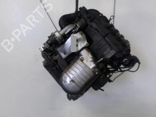 Engine MERCEDES-BENZ B-CLASS Sports Tourer (W245) B 200 CDI (245.208) | BP25392134M1 
