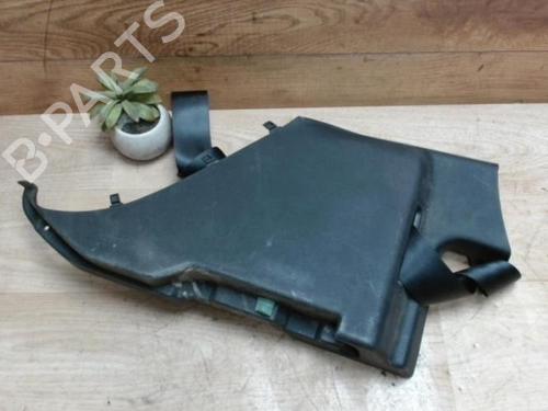 Rear left seatbelt CITROËN C4 I (LC_) 1.6 HDi | BP29380596I29 