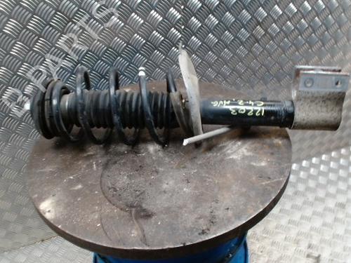 Venstre foran støtdemper CITROËN C4 II (NC_) 1.6 BlueHDi 115 (115 hp) 32370516