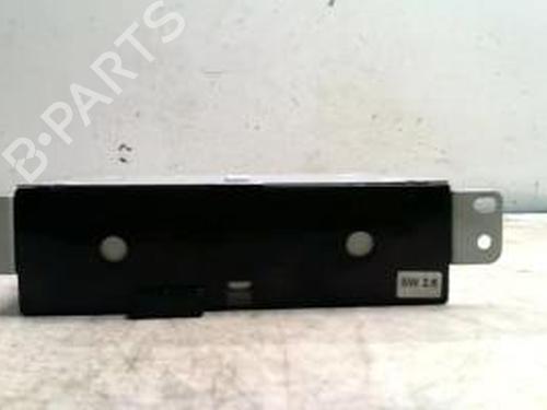 Used Radio CITROËN C4 II (NC_) 1.6 HDi 90 (92 hp) 27335241