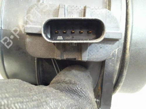 Mass air flow sensor KIA SPORTAGE III (SL) 2.0 CRDi | BP25401035M95